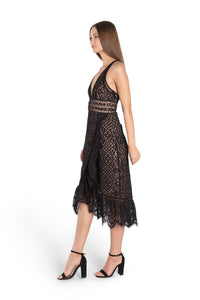 Brock Dress