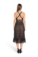Brock Dress