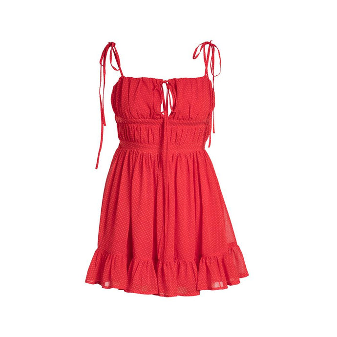 Garner Dress