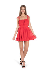 Garner Dress