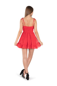Garner Dress