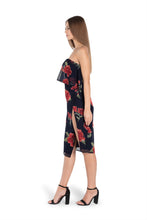 Valerie Midi Dress