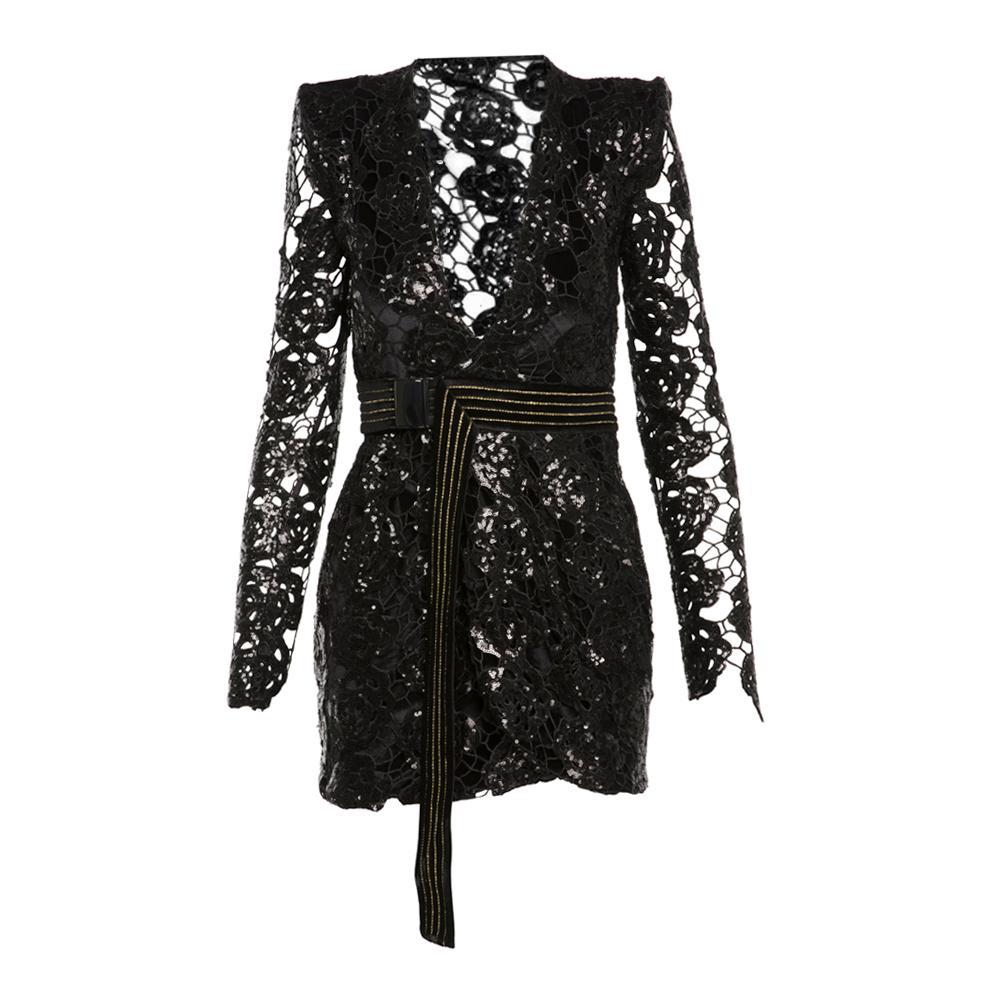 Miami Nights Mini Dress