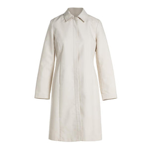 Ann Taylor White Jacket