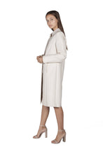 Ann Taylor White Jacket