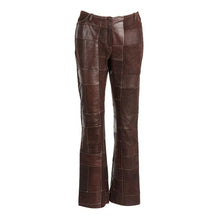 Plein Sud Patchwork Pants