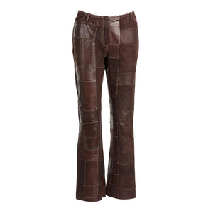 Plein Sud Patchwork Pants