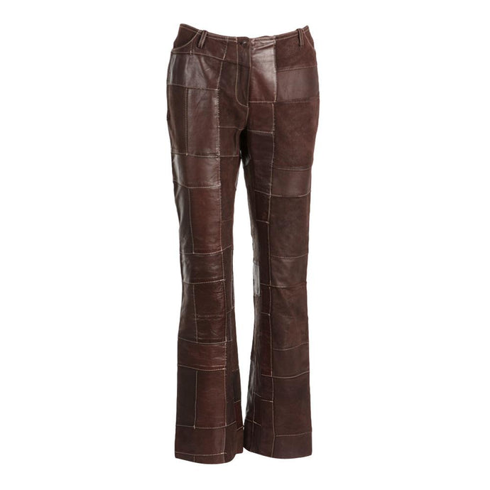 Plein Sud Patchwork Pants