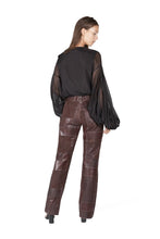 Body With Deep Wrap Front