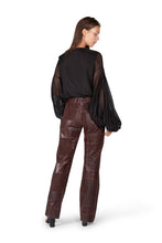 Plein Sud Patchwork Pants