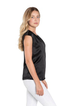 Silk Blouse