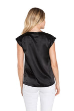Silk Blouse