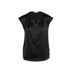 Silk Blouse