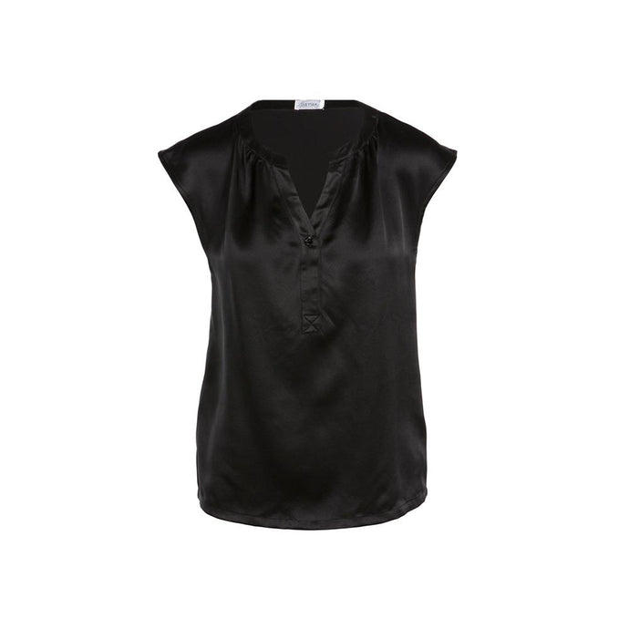 Silk Blouse