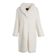 De la Cream Coat
