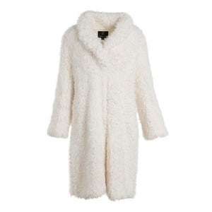 De la Cream Coat