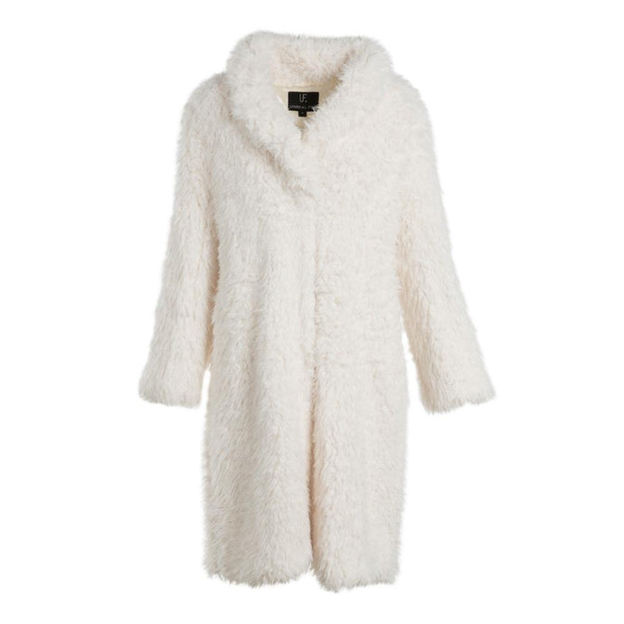 De la Cream Coat