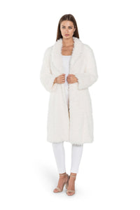 De la Cream Coat
