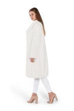De la Cream Coat