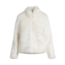 Fur Delicious Jacket