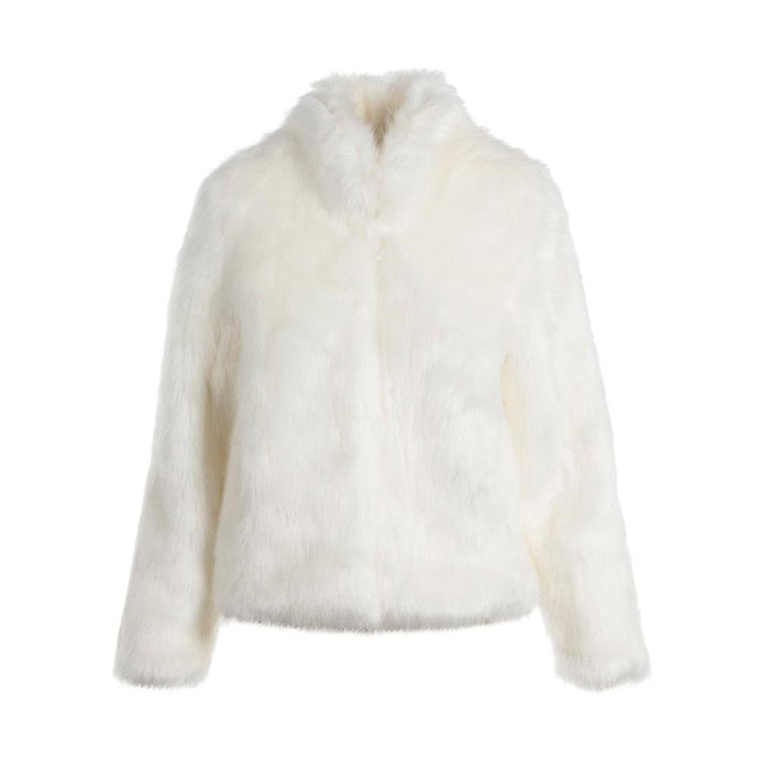Fur Delicious Jacket