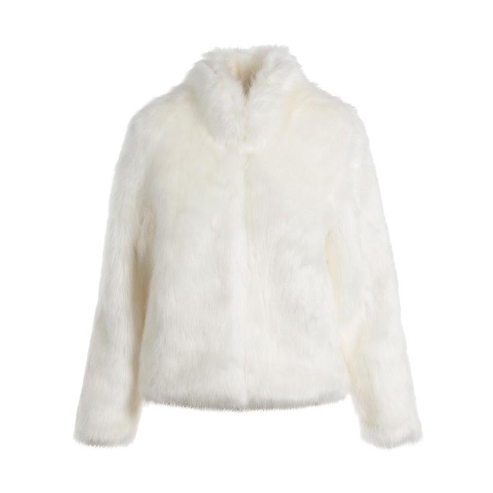 Fur Delicious Jacket