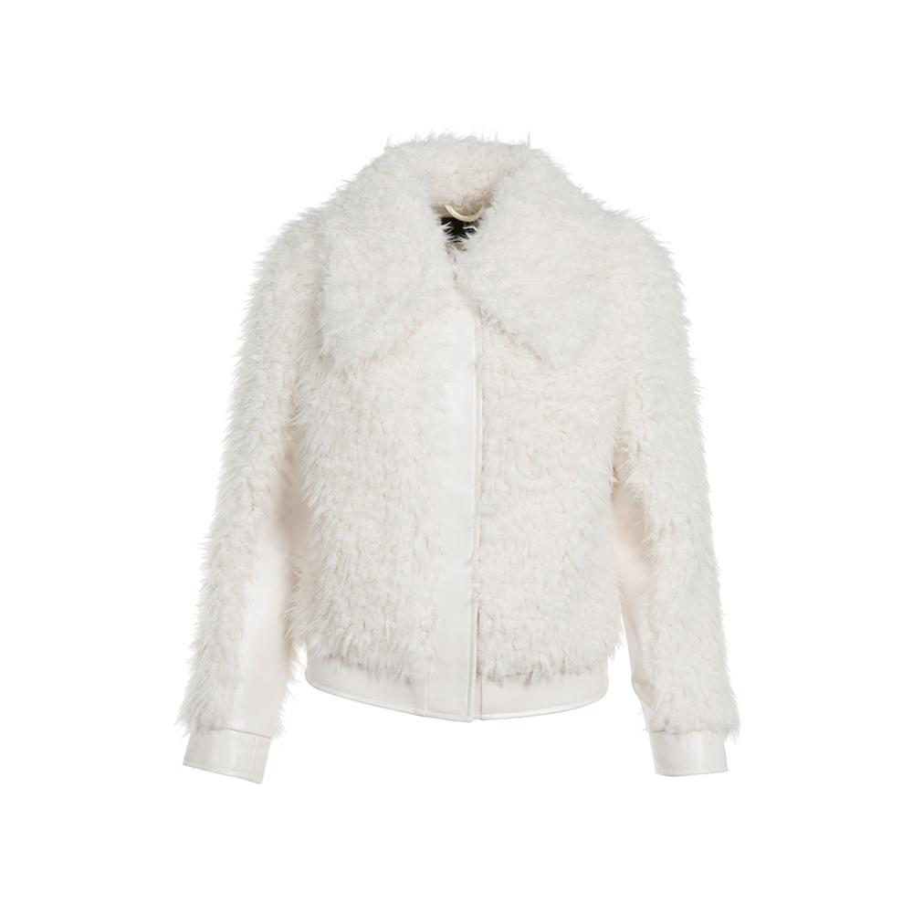 The Fudge Jacket