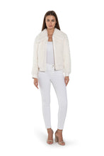 The Fudge Jacket