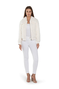 The Fudge Jacket