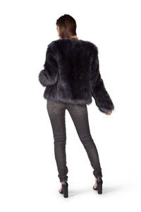 Midnight Jacket