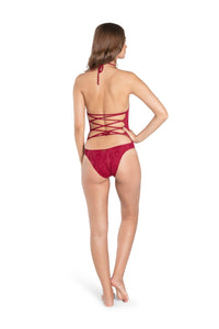 Cristiana One Piece