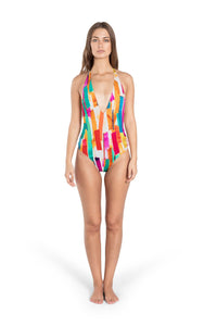 Dahli One Piece