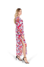 Long Blouse
