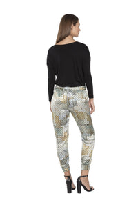 Allover Pant