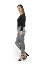 Allover Pant