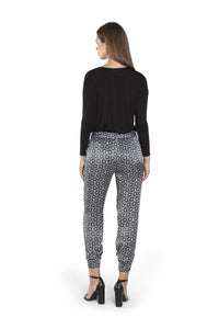 Allover Pant