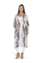 Robe Kimono