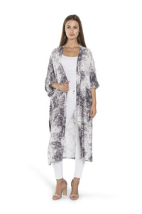 Robe Kimono