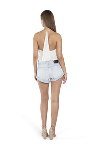 Brandos Bandit Denim Short