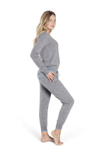 Jogger Cashmere Pant