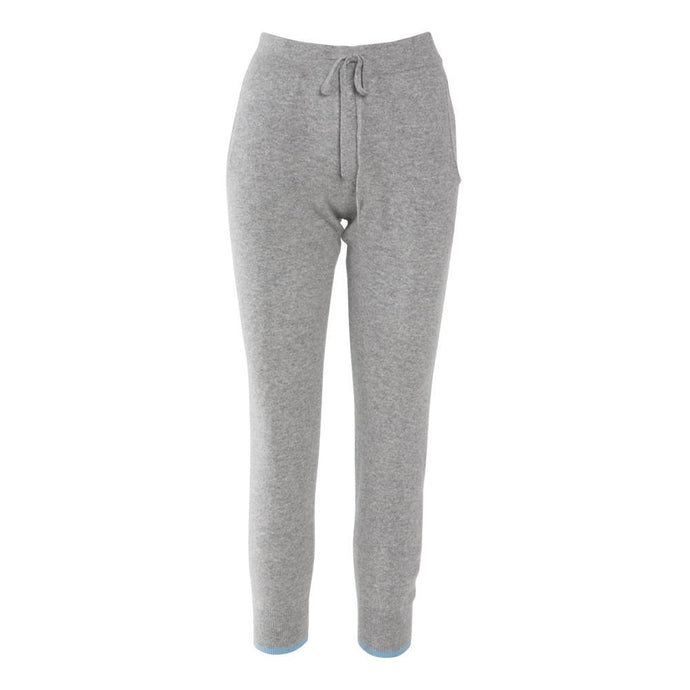 Jogger Cashmere Pant