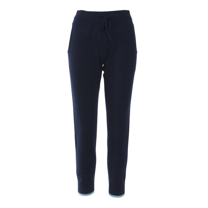 Jogger Cashmere Pant