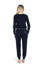 Jogger Cashmere Pant