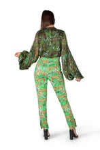 Body With Deep Wrap Front