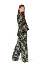 Straight Trousers
