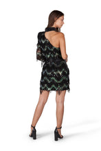 Rip Her To Shreds Dress Black