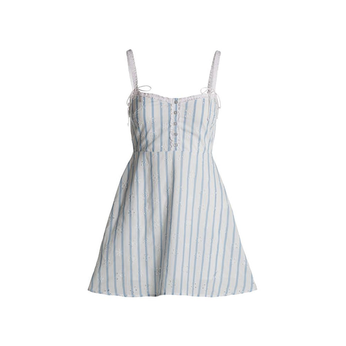 Picnic Eyelet Mini