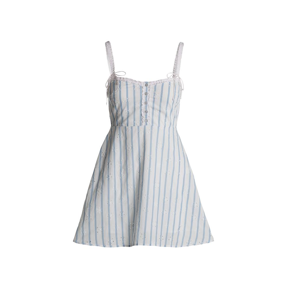 Picnic Eyelet Mini