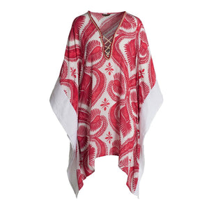 CasaBlanca Dress