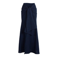 Doha Skirt Blue